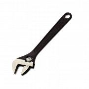 Mỏ lết cán nhựa GS Fulco RP-AH 8"