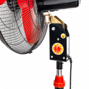 Quạt điện đứng Lifan Đ-18CO