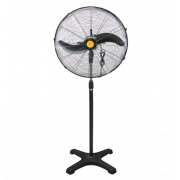 Quạt điện đứng Lifan Đ-24CX