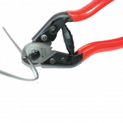 Kìm cắt dây thép Fujiya HWC-6