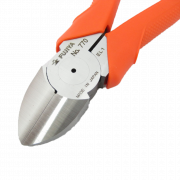 Kìm cắt kỹ thuật lưỡi tròn Fujiya 770-175