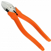 Kìm cắt kỹ thuật lưỡi tròn Fujiya 770-175