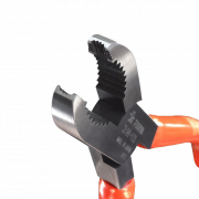 Kìm mỏ cong Fujiya SP26-175