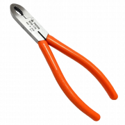 Kìm mỏ cong Fujiya SP26-175