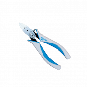 Kìm cắt nhựa kỹ thuật Fujiya PP90-125