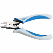 Kìm cắt nhựa kỹ thuật Fujiya PP90-125