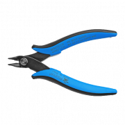 Kìm cắt nhựa lưỡi bằng Fujiya MTN03-135