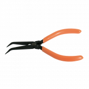 Kìm nhọn kỹ thuật min Fujiya MP8-150