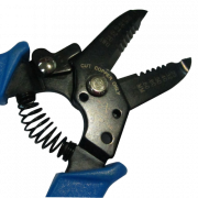 Kìm tuốt dây Fujiya PP313B-165