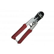 Kìm cộng lực mỏ cong Fujiya PC12-200