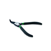 Kìm mở phe ngoài mũi cong Toptul DCAA1207