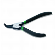 Kìm mở phe ngoài mũi cong Toptul DCAA1207