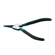 Kìm mở phe ngoài mũi thẳng Toptul DCAB1205