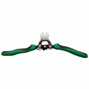 Kìm cắt tác động kép Toptul DEBF2207