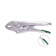 Kìm kẹp Toptul DAAQ2B07