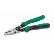 Kìm vạn năng Toptul DBBE2208