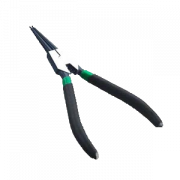 Kìm mở phe ngoài thẳng Toptul DCAB1212