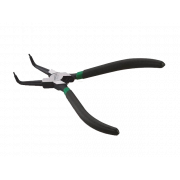 Kìm mở phe trong mũi cong Toptul DCAC1205