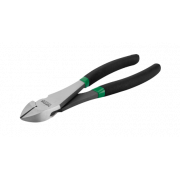 Kìm cắt cán đen Toptul DEAC2207B