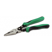 Kìm mũi dài Toptul DFBE228E