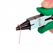 Kìm mở phe ngoài Toptul DFCL2205