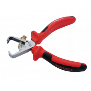 Kìm cắt dây cách điện 1000V Toptul DGBD2106