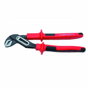 Kìm điện mỏ quạ cách điện 1000V Toptul DGBE2110