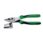 Kìm 2 lỗ Toptul DHBB2208