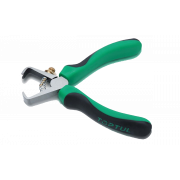 Kìm tuốt dây Toptul DIBA2206