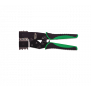 Kìm bấm code Toptul DKCA2222