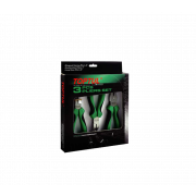 Bộ kìm 3 món Toptul GAAE0302