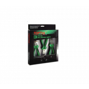 Bộ kìm 3 món Toptul GAAE0303