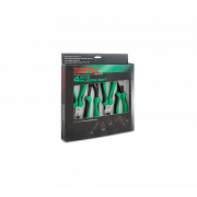 Bộ kìm 4 món Toptul GAAE0402