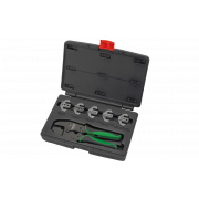 Bộ kìm bấm Toptul GAAI0605