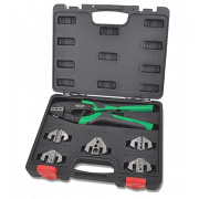 Bộ Kìm bấm Toptul GAAI070