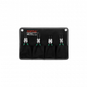 Bộ kìm phe 4 chi tiết Toptul GPAQ0401