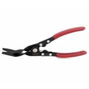 Kìm kẹp Toptul JJAN0109