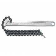 Kìm xích Toptul JJAH0901