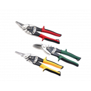 Kéo cắt tôn Toptul SBAC0225 (cắt phải)