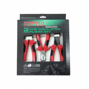 Bộ kìm cách điện 3 món Toptul GAAE0308