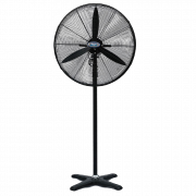 Quạt đứng đế composite Deton DHW600