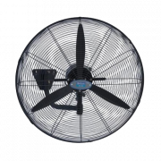 Quạt treo Deton DHW 750-T