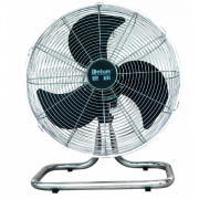 Quạt sàn có tuốc năng mạ Deton FE50-T