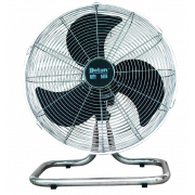 Quạt sàn có tuốc năng mạ Deton FE50-T