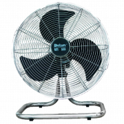 Quạt sàn thường mạ Deton FE50