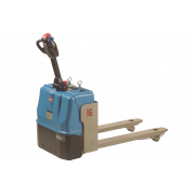 Battery Pallet Truck OPK BCP-Series