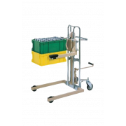 Xe nâng thùng OPK BL-H150-8L