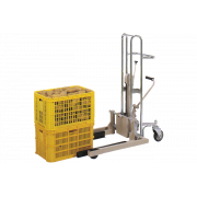 Xe nâng thùng OPK BL-H150-8L