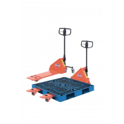 Xe nâng OPK CPL-10B-85
