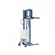 Xe nâng bằng ắc quy series OPK PL-D